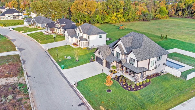51793 Salem Meadows Dr Unit 18, Granger, IN 46530