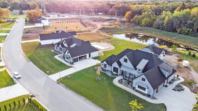 51793 Salem Meadows Dr Unit 18, Granger, IN 46530