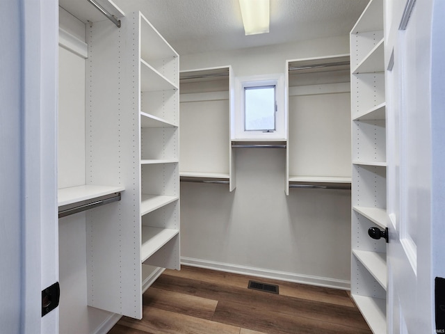 2375 N 110 W, Angola, IN 46703 - spacious closet with wood finished floors