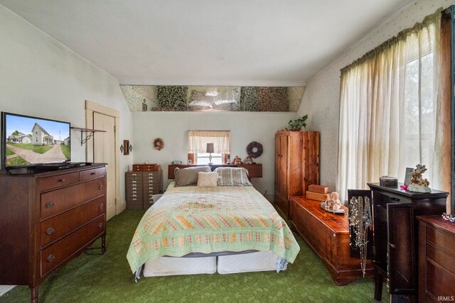 1919 Pierce St, Lafayette, IN 47904 - bedroom featuring carpet