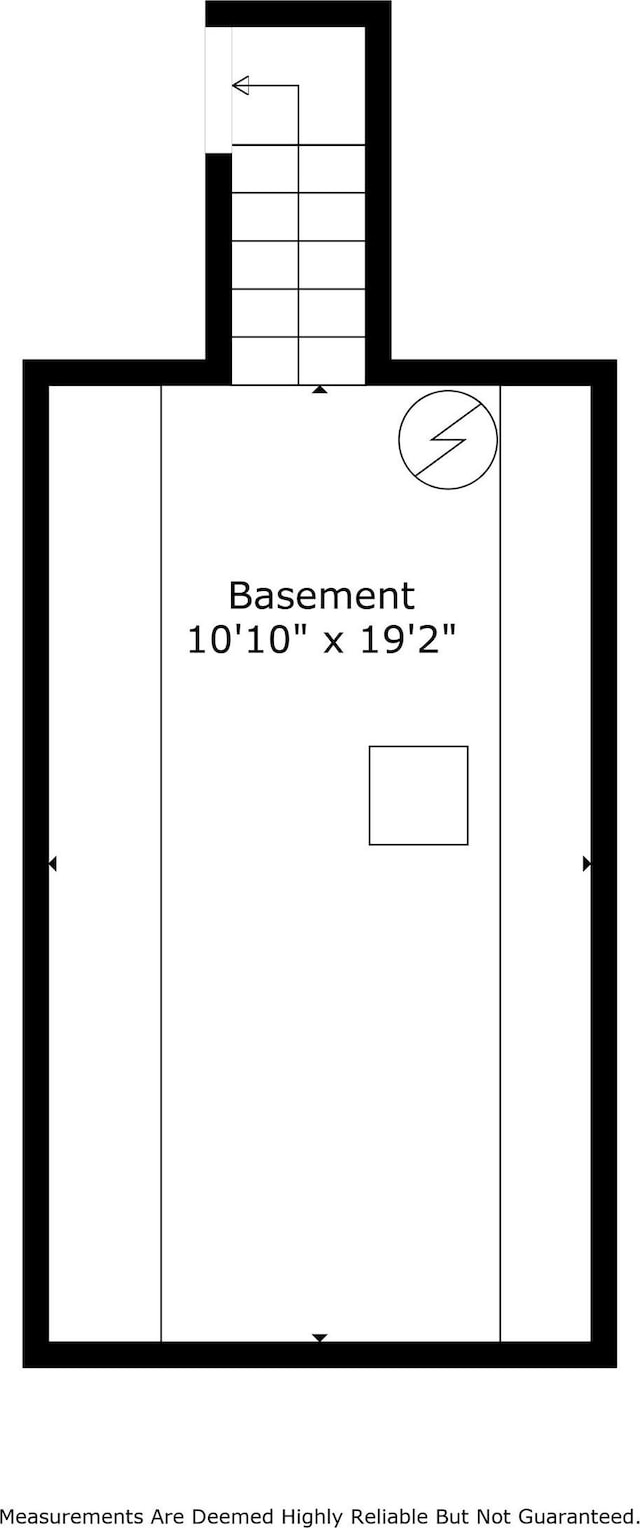 1919 Pierce St, Lafayette, IN 47904 - room layout
