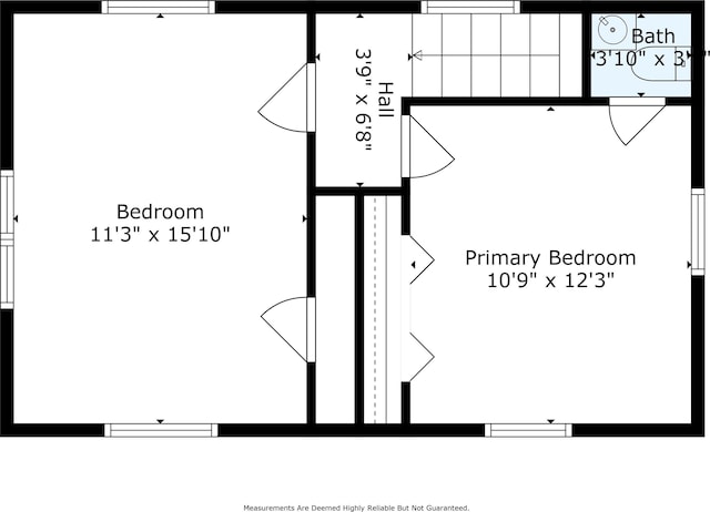 1919 Pierce St, Lafayette, IN 47904 - home floor plan
