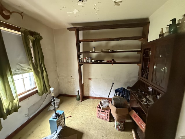 view of miscellaneous room