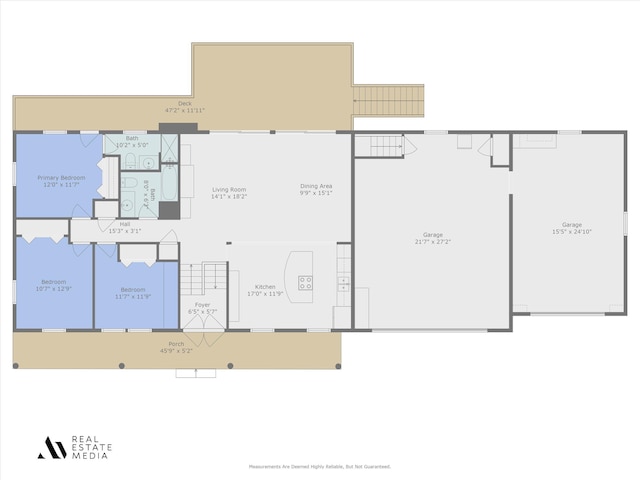 home floor plan