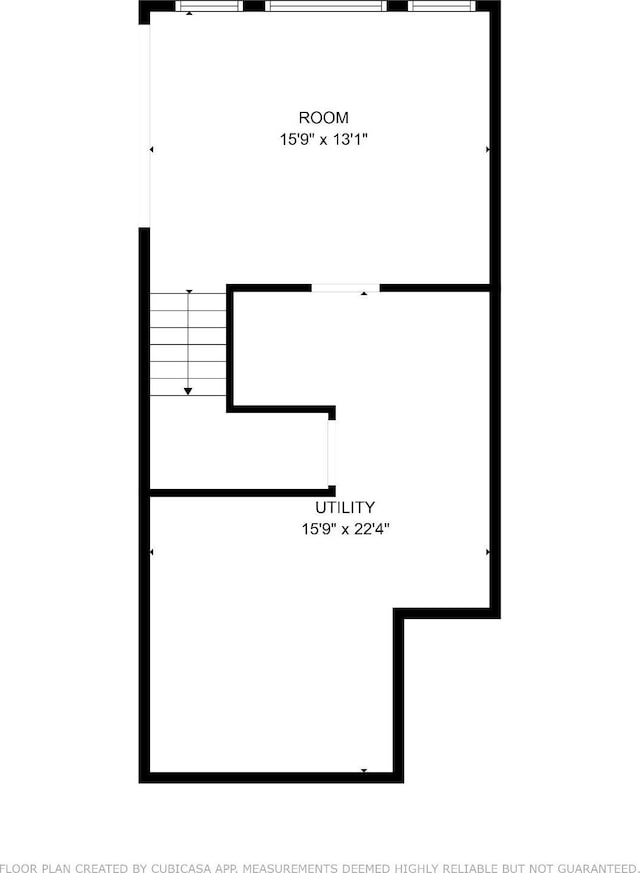 3630 E Tamarron Dr, Bloomington, IN 47408 - property floor plan
