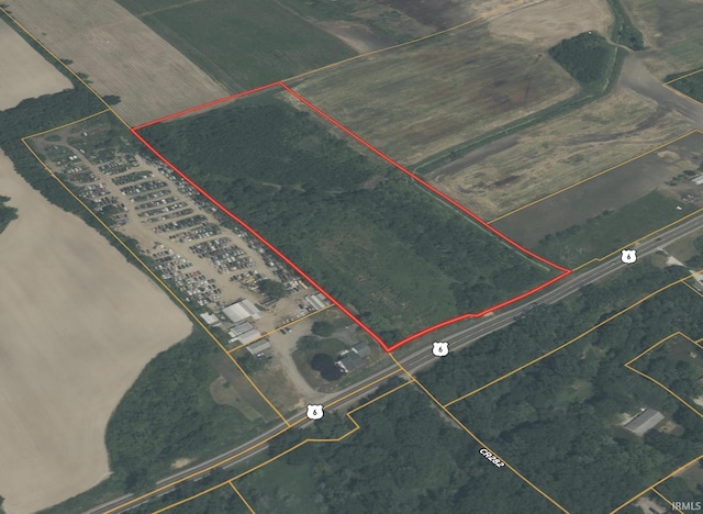 V/LUS 6 Highway, Plymouth, IN 46563