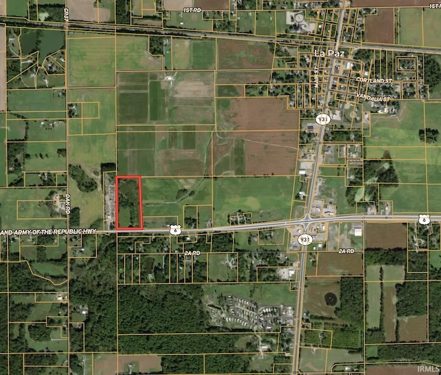 V/LUS 6 Highway, Plymouth, IN 46563