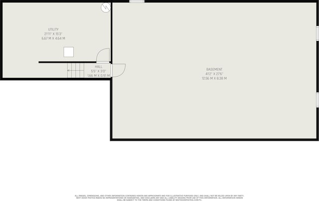 property floor plan
