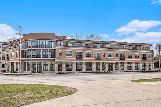 1740301W S Bend Ave, South Bend, IN 46637 - view of building exterior