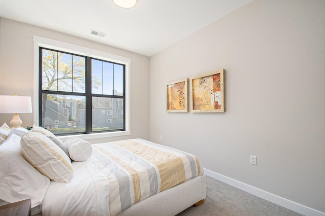 1740301W S Bend Ave, South Bend, IN 46637 - bedroom with carpet flooring and baseboards