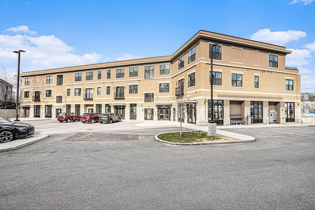 1740301W S Bend Ave, South Bend, IN 46637 - view of property
