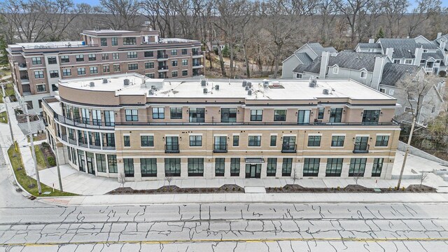 1740301W S Bend Ave, South Bend, IN 46637 - view of property