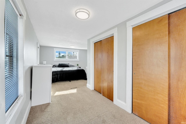 1820 Saint Marys Ave, Fort Wayne, IN 46808 - bedroom featuring carpet flooring and baseboards