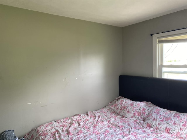 6913 E Jackson St, Muncie, IN 47303 - view of bedroom
