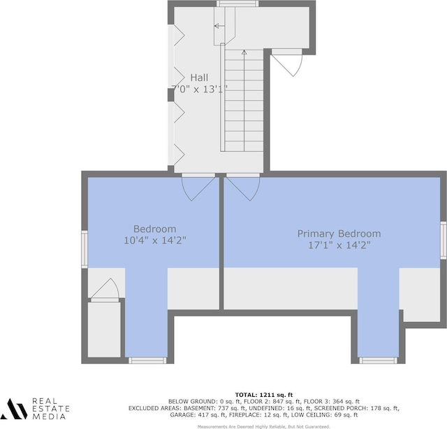 home floor plan