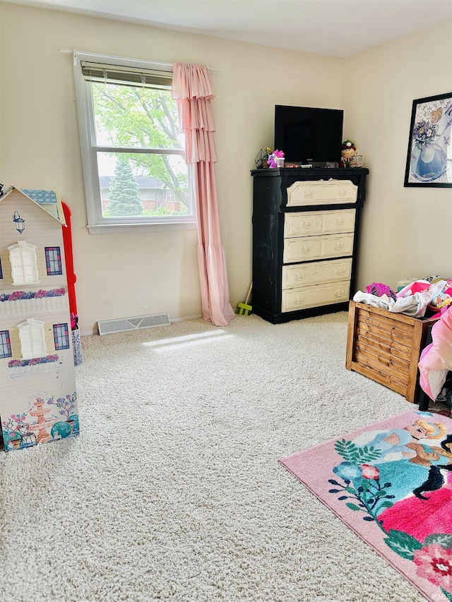 2912 W Twickingham Dr, Muncie, IN 47304 - view of carpeted bedroom