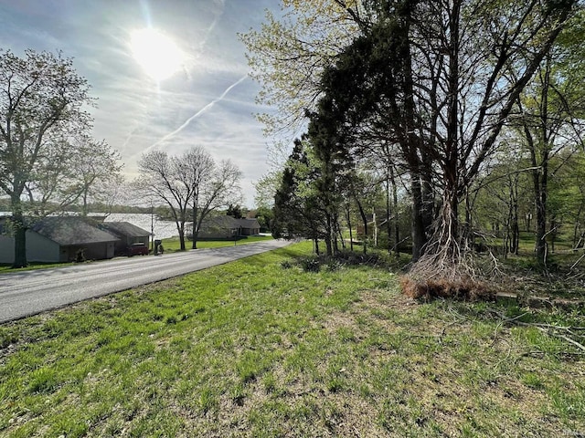 318 Balthazar Dr, Santa Claus, IN 47579