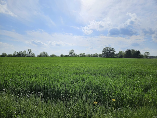 SWCORNER350 N 400 E, Marion IN, 46952 land for sale