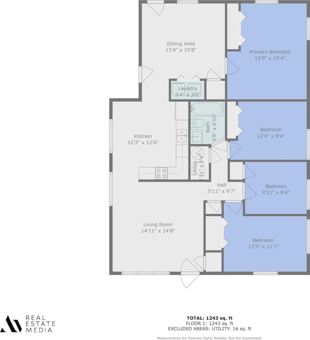 home floor plan