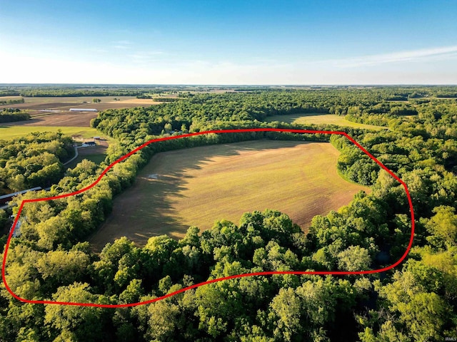 0 W Cades Hollow Rd, Veedersburg, IN 47987