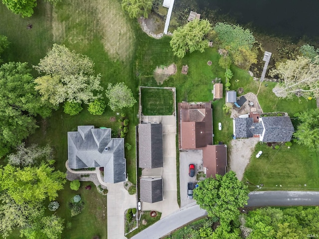 view of property location