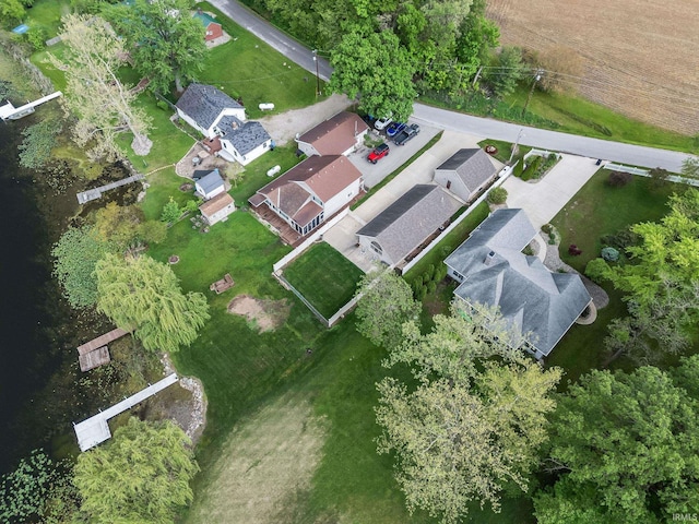 view of property location