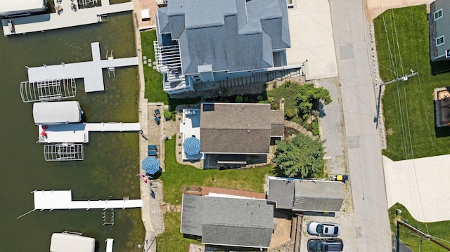view of property location