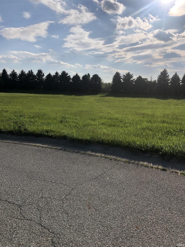 3059 Emerald Ct, Kokomo IN, 46902 land for sale