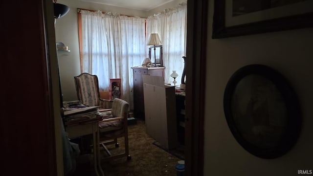 2911 S 9th St, Terre Haute, IN 47802 - view of office