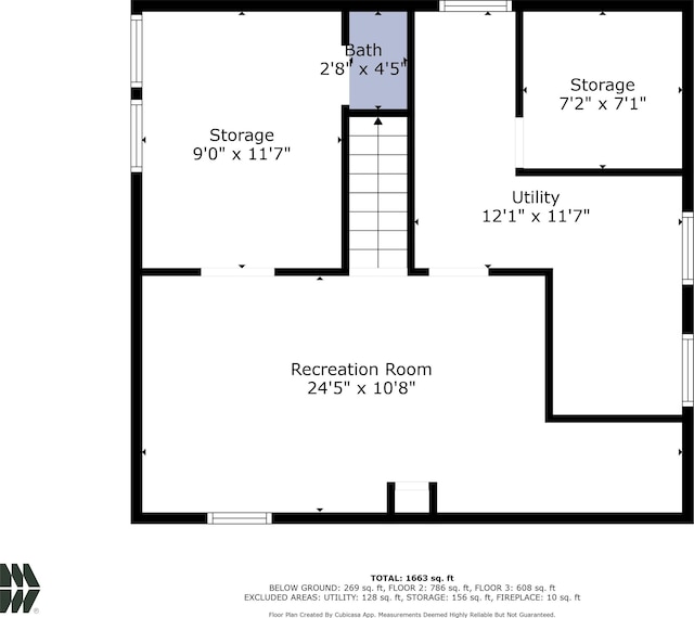 room layout