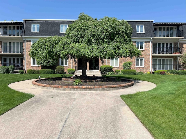 4501 N Wheeling Ave Unit 2-303, Muncie, IN 47304 - view of property