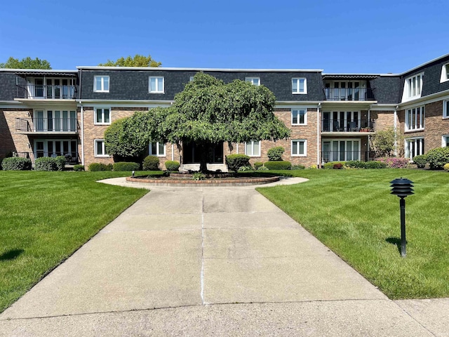 4501 N Wheeling Ave Unit 2-303, Muncie, IN 47304 - view of property
