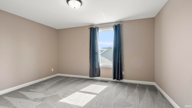 5937 Liam Ln, Fort Wayne, IN 46818 - unfurnished room featuring carpet and baseboards