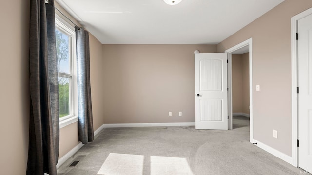 5937 Liam Ln, Fort Wayne, IN 46818 - empty room featuring light carpet and baseboards