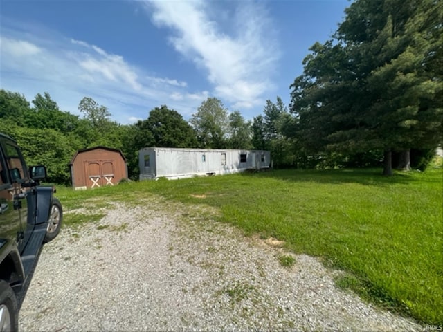 8988 N State Road 161, Dale, IN 47523