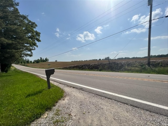8988 N State Road 161, Dale, IN 47523