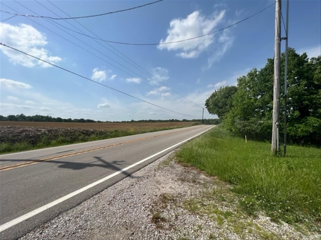 8988 N State Road 161, Dale, IN 47523