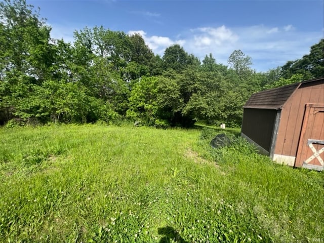 8988 N State Road 161, Dale, IN 47523