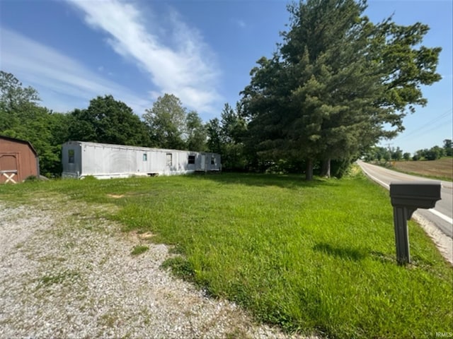 8988 N State Road 161, Dale, IN 47523