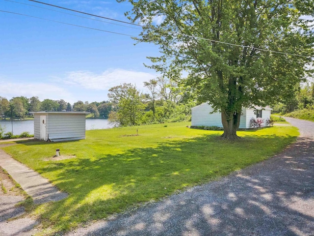 9758 N Hiawatha Ln, Syracuse, IN 46567