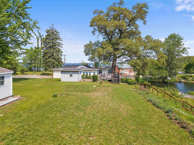 9758 N Hiawatha Ln, Syracuse, IN 46567