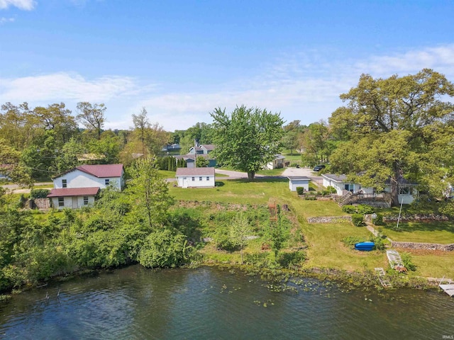 9758 N Hiawatha Ln, Syracuse, IN 46567