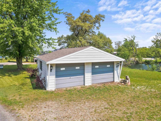 9758 N Hiawatha Ln, Syracuse, IN 46567