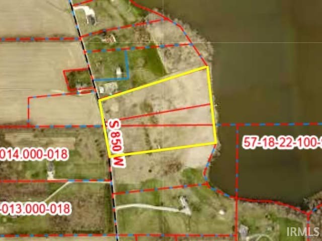 2999 S 850 W, Kimmell, IN 46760