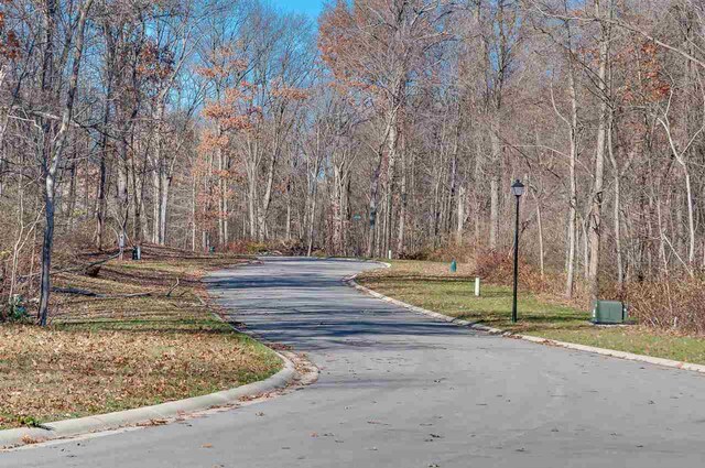 50890 Summit Ridge Trl Unit 45, South Bend, IN 46628
