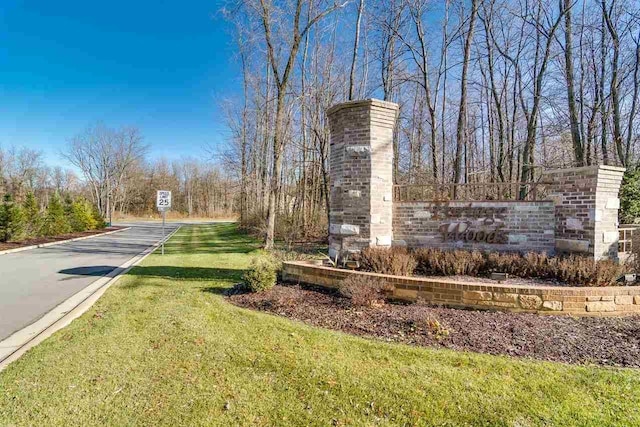 50890 Summit Ridge Trl Unit 45, South Bend, IN 46628