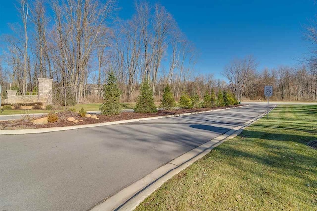 50890 Summit Ridge Trl Unit 45, South Bend, IN 46628