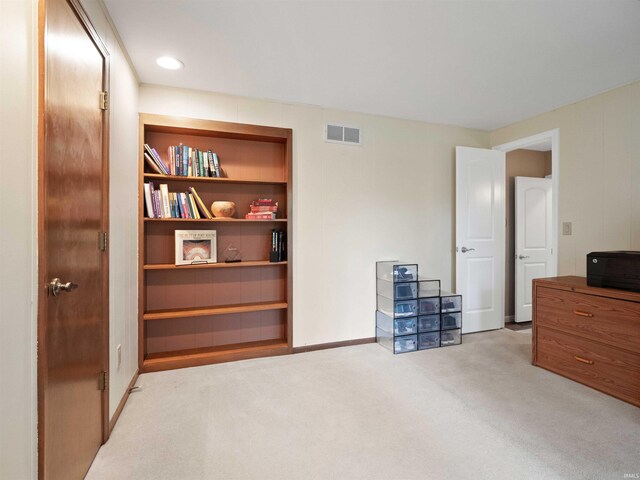 4904 Live Oak Ct, Fort Wayne, IN 46804 - bedroom featuring carpet flooring and baseboards