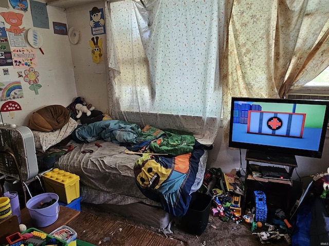 1211 N St, Logansport, IN 46947 - view of bedroom