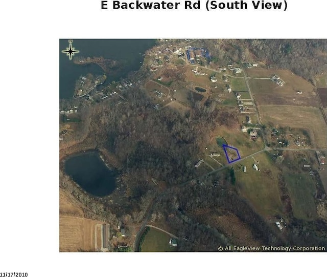 9486 E Backwater Rd, North Webster, IN 46555